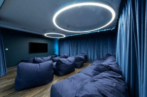 Albergue Amnis House