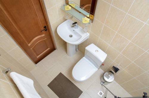 Arda Hotel