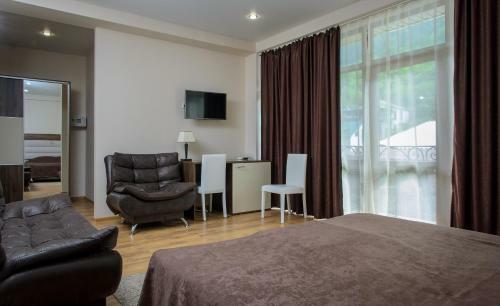 Arda Hotel