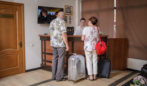 Arda Hotel