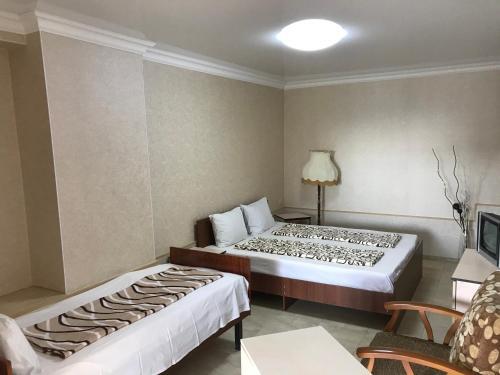 Hostal Guest House On Kabardinskaya 49