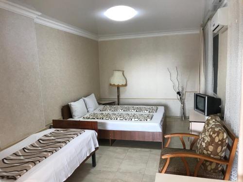 Hostal Guest House On Kabardinskaya 49