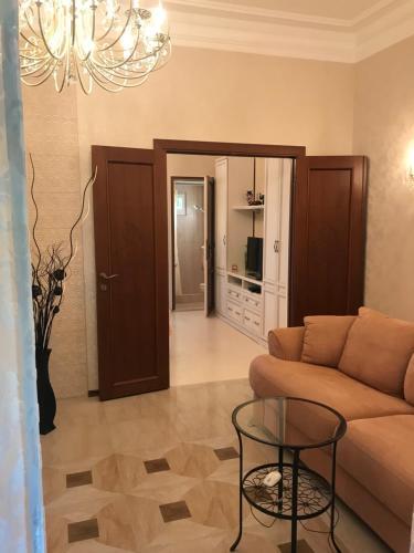Hostal Guest House On Kabardinskaya 49