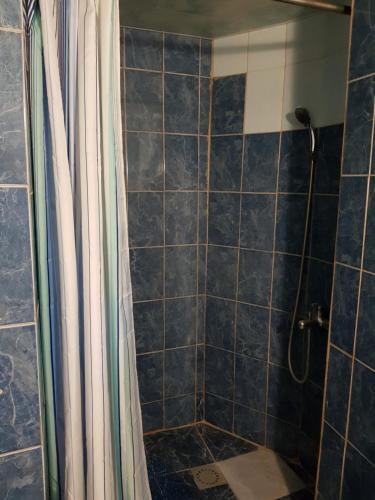 Hostal Guest House On Kabardinskaya 49