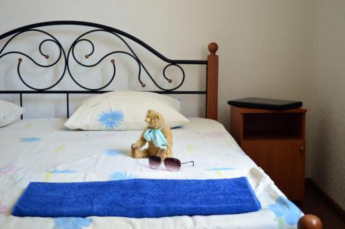 Hostal Guest House On Kabardinskaya 107