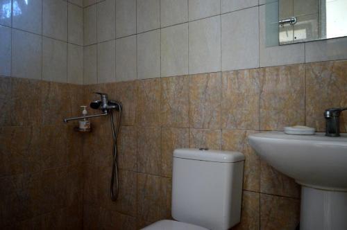 Hostal Guest House On Kabardinskaya 107