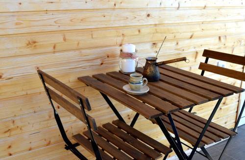 Hostal Guest House On Kabardinskaya 107