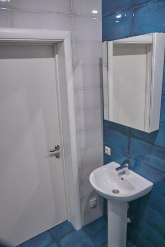 Posada Gnezdo Beloy Sovy Mini Hotel