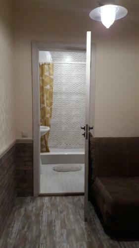 Posada Gnezdo Beloy Sovy Mini Hotel