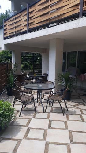 Posada Gnezdo Beloy Sovy Mini Hotel