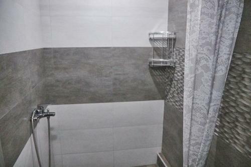 Posada Gnezdo Beloy Sovy Mini Hotel