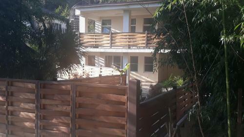 Posada Gnezdo Beloy Sovy Mini Hotel