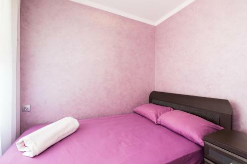 Mini-hotel Mys Nadezhda