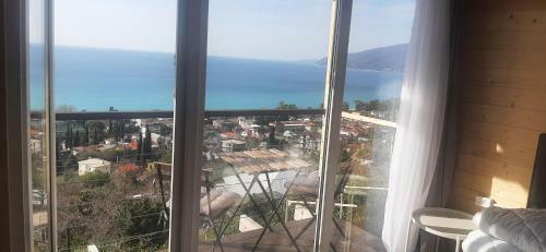 Hostal Vysota