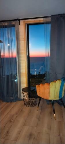 Hostal Vysota