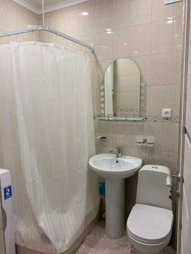 Apartamento ??????? 1-????????? ???????? ? ?. ?????