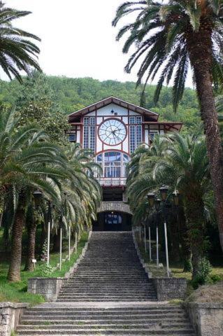 Bed & Breakfast ???????? ??? ?????