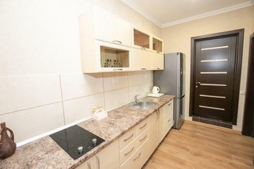 Amza Park Hotel
