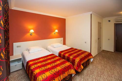 Alex Resort & Spa Hotel