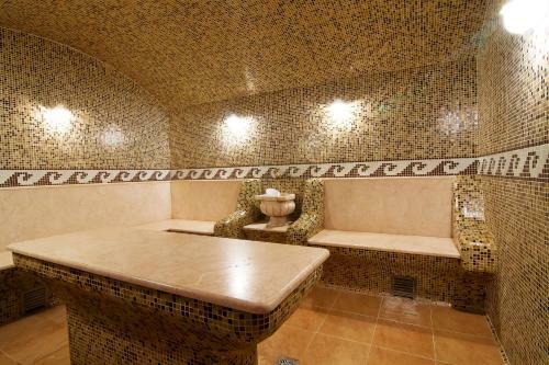 Alex Resort & Spa Hotel