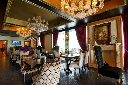 Alex Resort & Spa Hotel