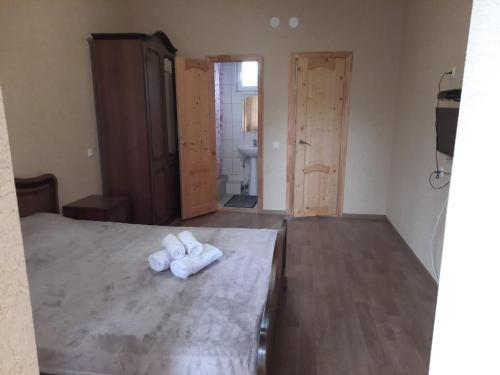 Hostal ???????? ??? ????