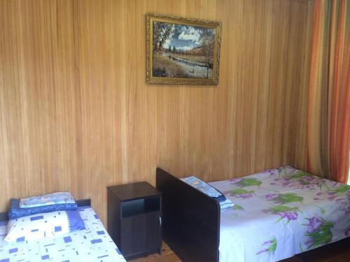 Hostal ???????? ??? ? ????