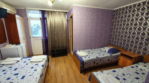 Hostal ????? ?????