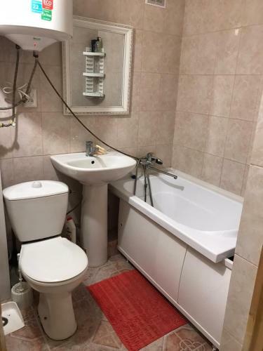Apartamento ???????? ? ????