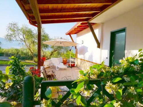 B&B Maison Villa Vittorio