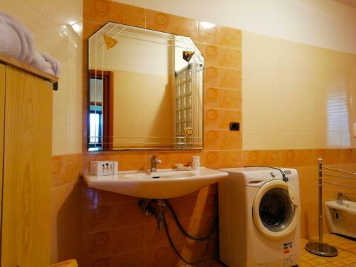 B&B Maison Villa Vittorio