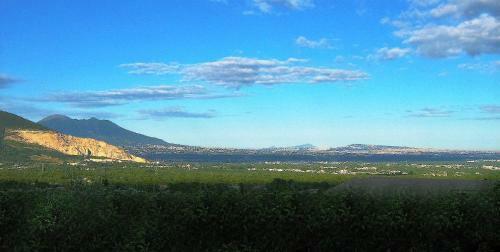 B&B Maison Villa Vittorio