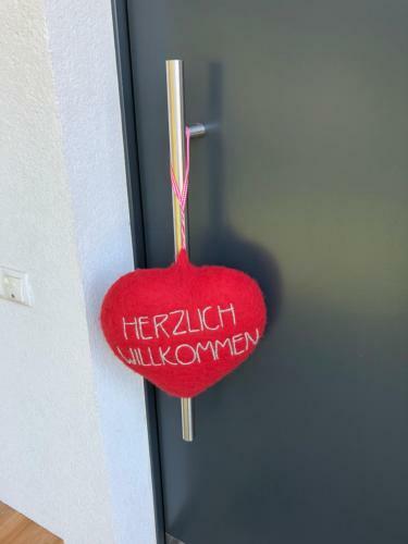Apartamento Natur Chalet Piz Aich