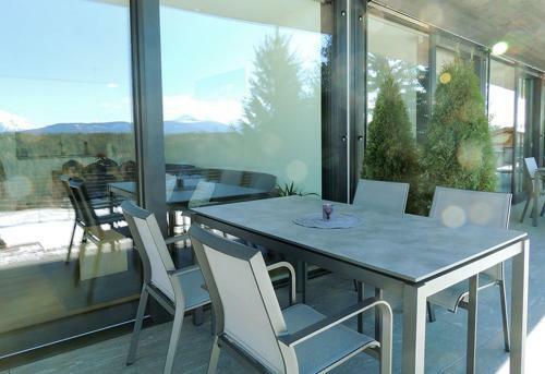 Apartamento Residence Moritz
