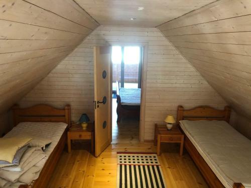 Lodge S�vekulla 207