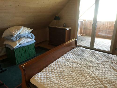 Lodge S�vekulla 207