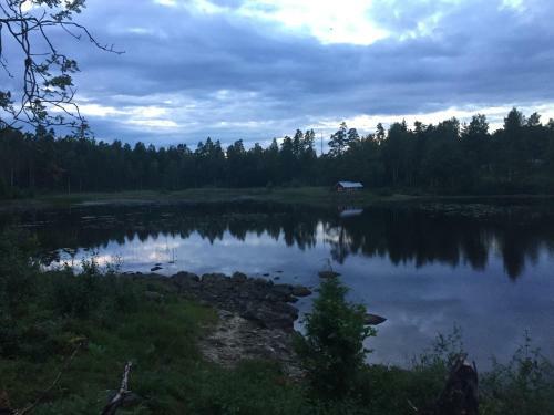 Lodge S�vekulla 207