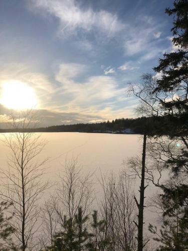 Lodge S�vekulla 207
