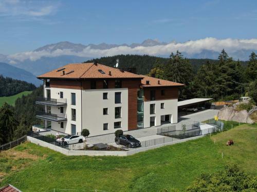 Apartamento Mountain & View
