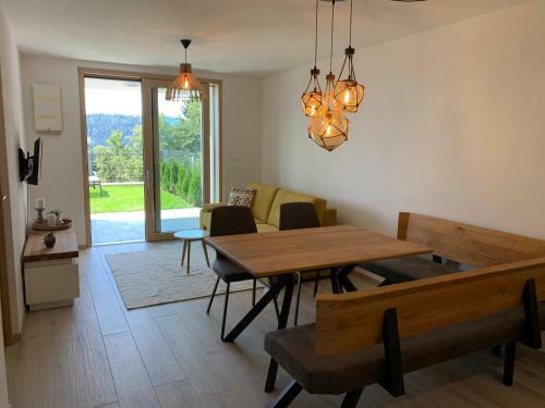 Apartamento Mountain & View