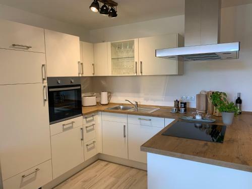 Apartamento Mountain & View