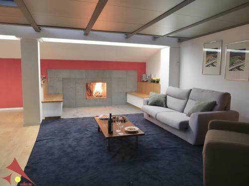 Apartamento Casavellino: Il Tuo Spazio Moderno In Centro