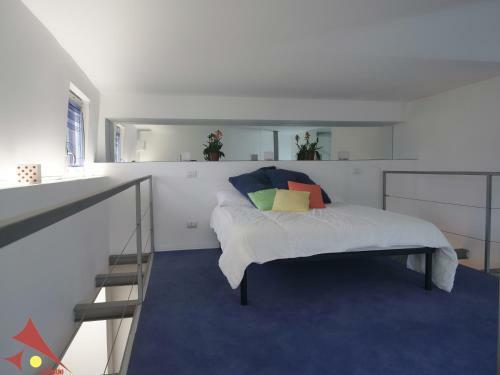 Apartamento Casavellino: Il Tuo Spazio Moderno In Centro