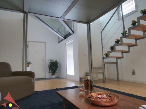 Apartamento Casavellino: Il Tuo Spazio Moderno In Centro