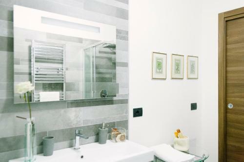 Bed & Breakfast Villa Amalia