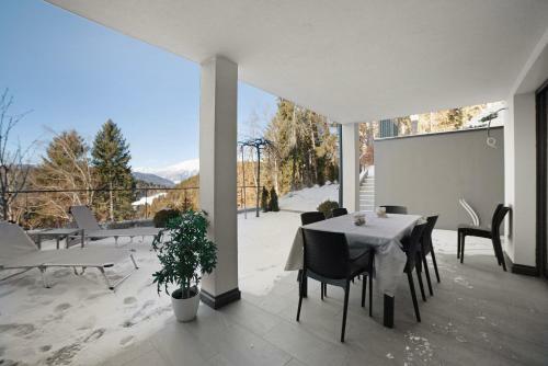 Apartement Panoramaresidence