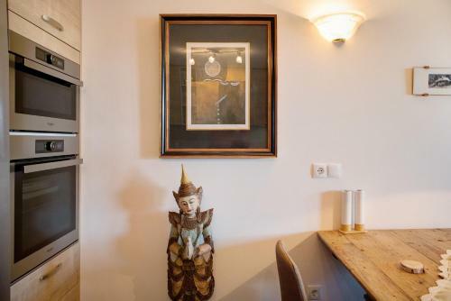 Apartement Panoramaresidence