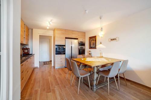 Apartement Panoramaresidence