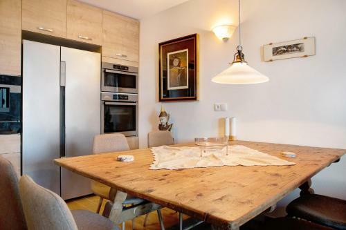 Apartement Panoramaresidence