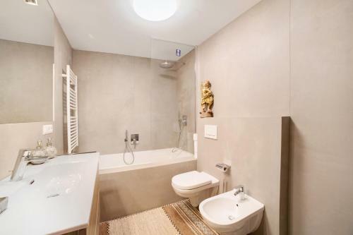 Apartement Panoramaresidence
